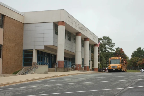 Thomas S. Wootton High School