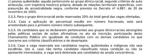 Edital Mais medicos FEV/26 por Edital SGTS