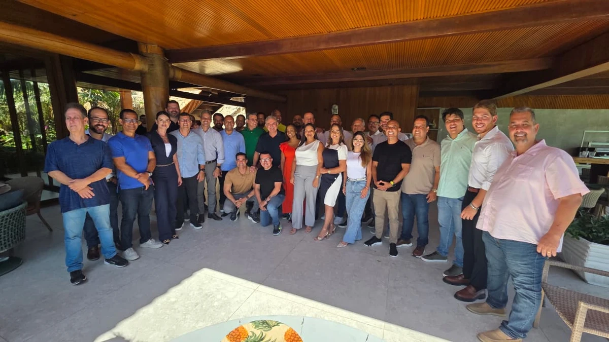 Vereadores da capital baiana declaram apoio à reeleição de Coronel