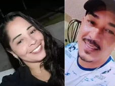 Imagem - Homem casado tortura e mata a ex-namorada dentro de motel