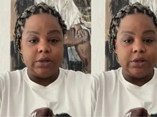 Imagem - MC Carol pede apoio financeiro após assalto a caminho de show