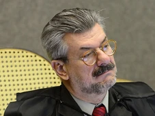Imagem - Ministro do STJ é denunciado novamente por assédio; entenda caso