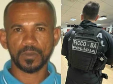 Imagem - 'Cérebro do CV': quem é o traficante de Cosme de Farias que virou alvo de operação em São Paulo