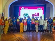 Imagem - Carnaval Sem Fome: companha de doação de alimentos e lançada em Salvador