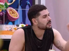 Imagem - Marcelo prevê embate com Ana Paula e diz que confronto é inevitável no BBB 26