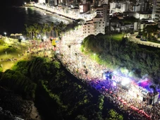 Imagem - Quem tem a responsabilidade de resolver a superlotação no Carnaval de Salvador?