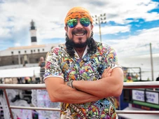 Imagem - Bell Marques encara maratona intensa com nove apresentações em seis dias no Carnaval de Salvador; veja agenda