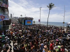 Imagem - Carnaval de Salvador 2026: confira a programação completa