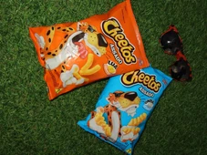 Imagem - Carnaval de Salvador terá CHEETOS® inflável gigante no mar e ações de experiência de marca para foliões; veja novidades