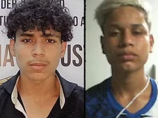 Imagem - Irmãos são presos após explodirem casa lotérica para pagar dívida com o tráfico