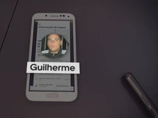 Imagem - Motorista de aplicativo é preso por estupro de adolescente durante corrida