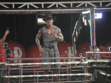 Imagem - Pipoco: Léo Santana arrasta multidão em pré-carnaval de Salvador