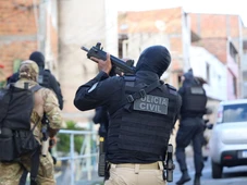 Imagem - Operação prende chefe do crime de Xique-Xique em São Paulo