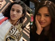 Imagem - Aos 18 anos, Rayssa Leal é apontada como namorada de influenciadora