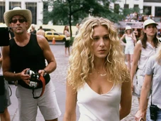 Imagem - Protagonista da série Sex and the City confirma vinda ao Brasil para curtir o Carnaval