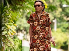 Imagem - Atriz de O Agente Secreto passa por exames para saber se poderá comparecer em cerimônia do Oscar