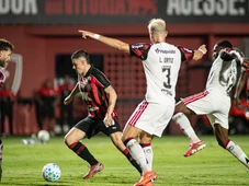 Imagem - Vitória reencontra o Flamengo na Copa do Brasil após trauma recente e histórico desfavorável