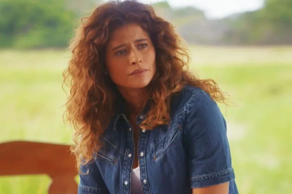 Agrado estranha atitude de João Raul em 'Coração Acelerado'