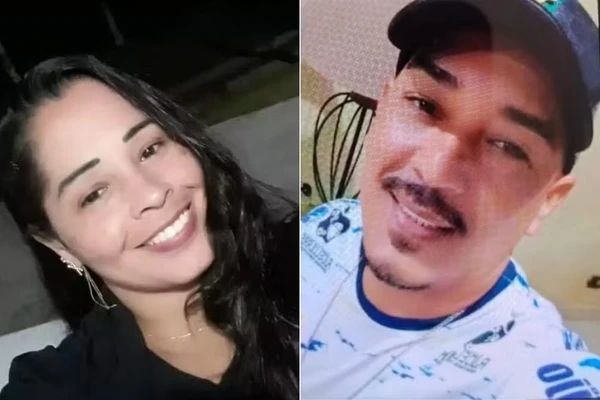 Ana Paula Ferreira Campos foi morta em motel por Flávio Alves da Silva