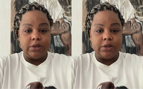 Ao falar com os fãs, MC Carol destacou que decidiu criar uma vaquinha online 