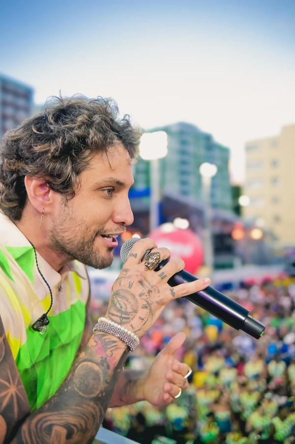 Banda Jammil e Uma Noites por Divulgação