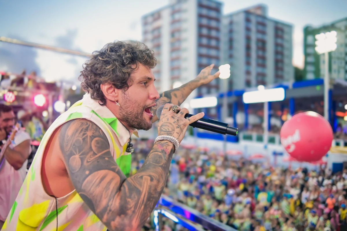 Banda Jammil e Uma Noites por Divulgação