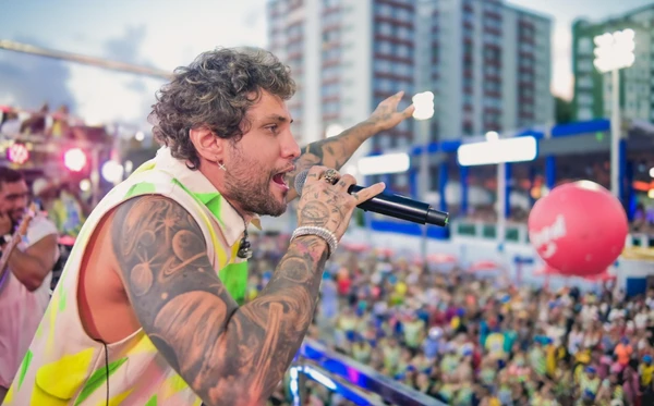 Banda Jammil e Uma Noites