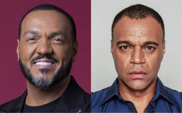 Belo volta aos holofotes após nova ação judicial ligada à antiga dívida com Denílson