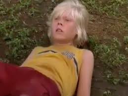 Blake Garrett por Reprodução