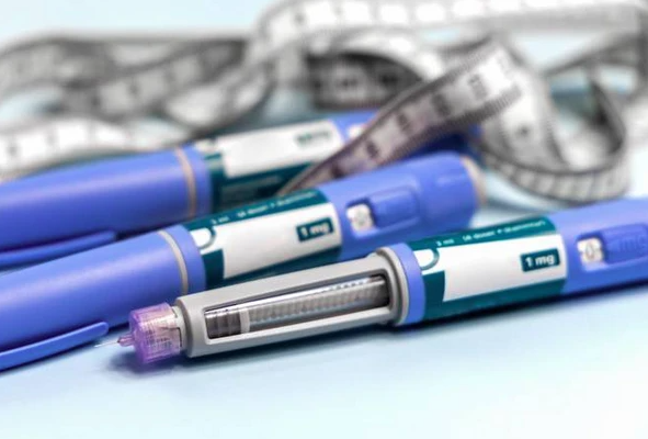 Canetas emagrecedoras