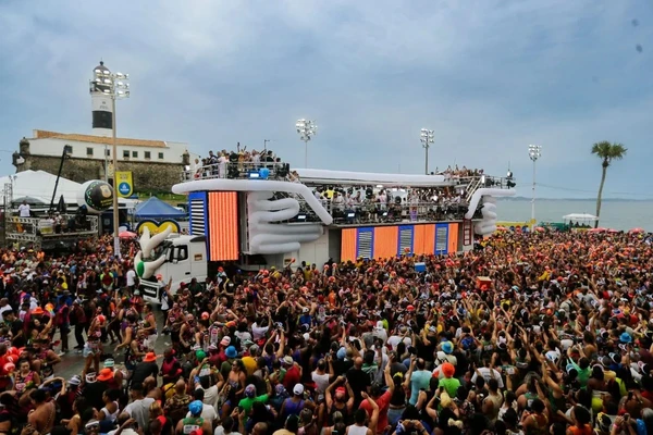 Carnaval de Salvador