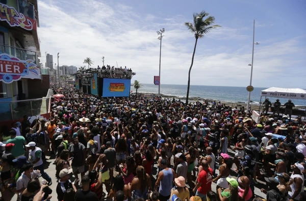 Carnaval de Salvador