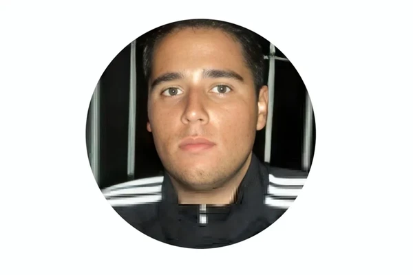 Guilherme Nunes da Silva por Reprodução