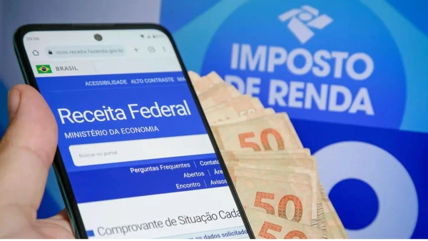 IMPOSTO DE RENDA por REPRODUÇÃO