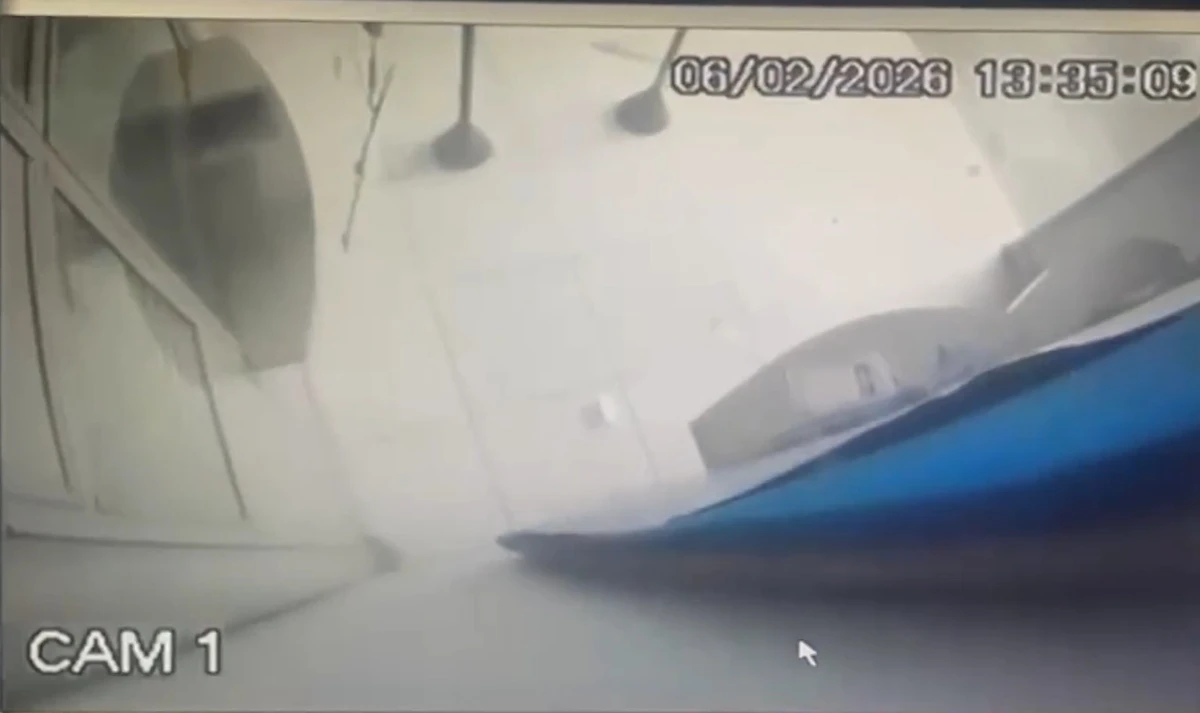 Irmãos são presos após explodirem casa lotérica para pagar dívida com o tráfico por Divulgação