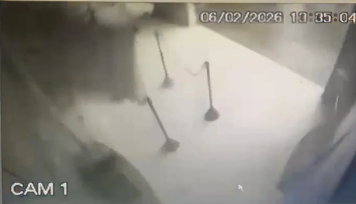 Irmãos são presos após explodirem casa lotérica para pagar dívida com o tráfico por Divulgação