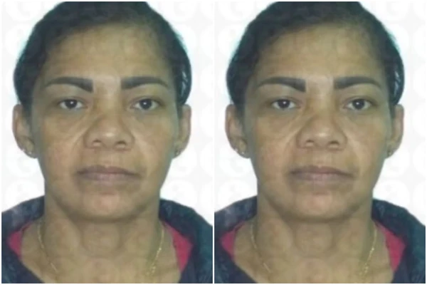 Jaqueline de Araújo dos Santos