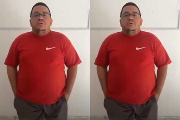 Líderes de torcidas organizadas gravaram vídeo renunciando cargos por Reprodução