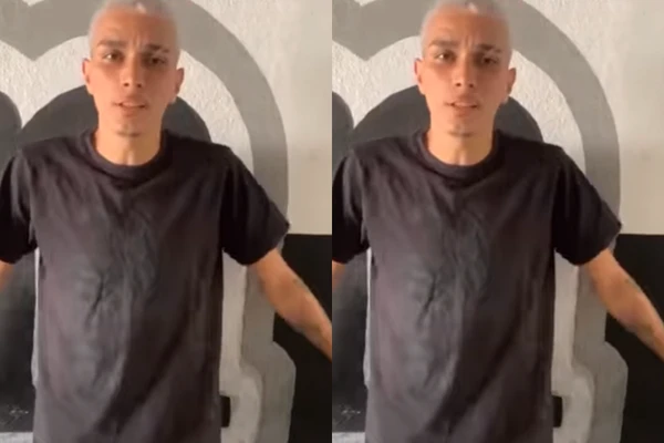 Líderes de torcidas organizadas gravaram vídeo renunciando cargos por Reprodução