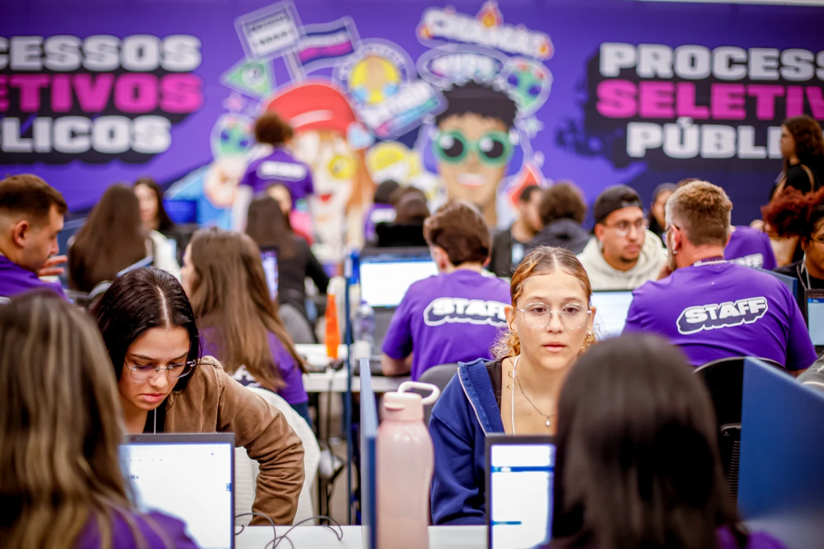 O Centro de Integração Empresa-Escola - CIEE, maior ONG de inclusão social e trabalho jovem da América Latina