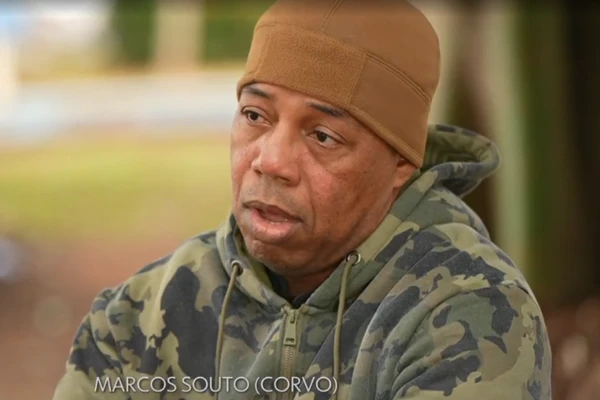 Os baianos João Victor e Marcos relataram problemas na Ucrânia por Reprodução