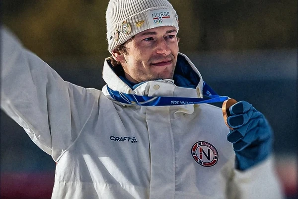 Sturla Holm Lægreid