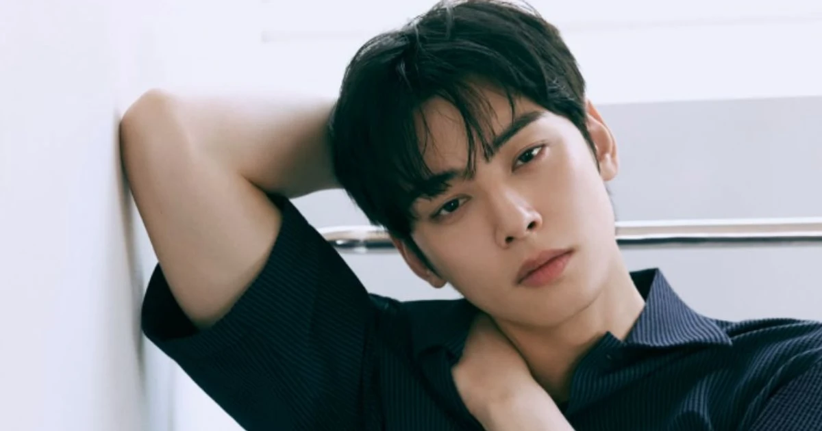 Imagem - Ator sul-coreano Jung Eun-woo, de k-dramas, morre, aos 39 anos, após publicação enigmática