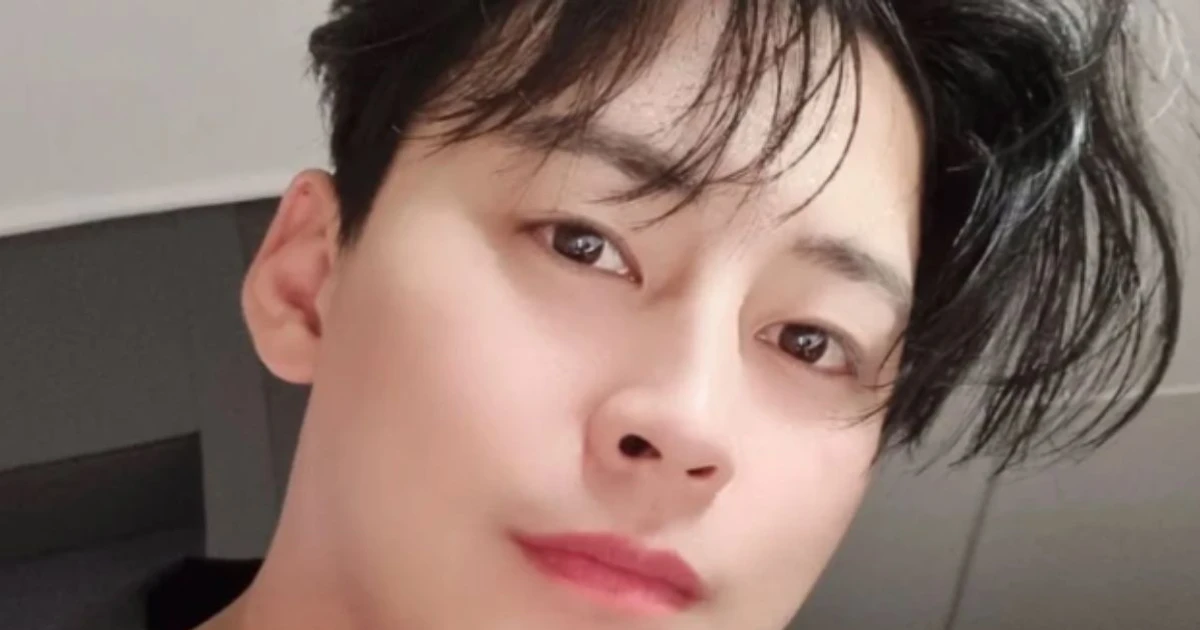 Imagem - Morre aos 39 anos, ator sul-coreano de k-dramas, Jung Eun-woo