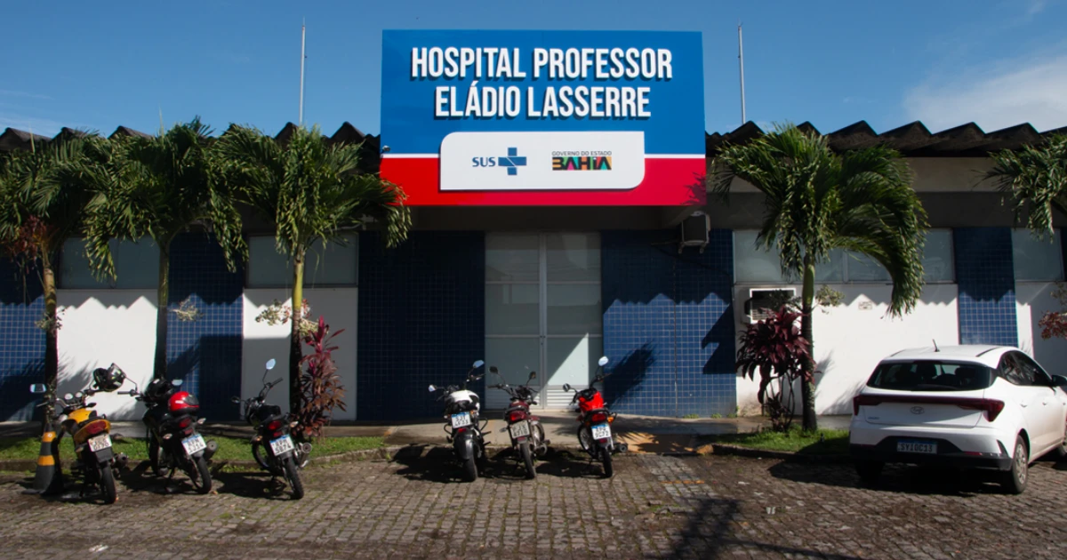 Imagem - Policial militar é baleado pela esposa enquanto dormia dentro de casa em Salvador