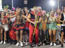 Imagem - Último dia de pré-Carnaval: confira a programação do Habeas Copos em Salvador