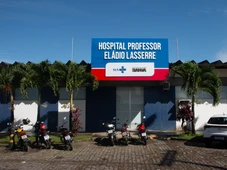 Imagem - Policial militar é baleado pela esposa enquanto dormia dentro de casa em Salvador