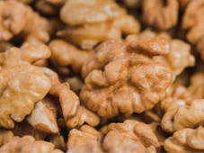 Imagem - Exterminador de colesterol: saudável e saborosa, mas só pode ser consumido um punhado por dia