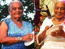 Imagem - De utensílio doméstico a ícone cultural: conheça legado de Edith do Prato na música baiana