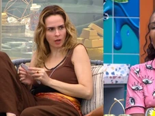 Imagem - Ana Paula Renault se pronuncia sobre suposta agressão no BBB 26